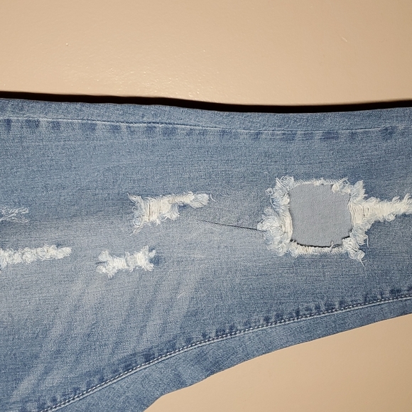 F21 x Wax Jeans Plus Size Women's Jeans - Picture 2 of 8